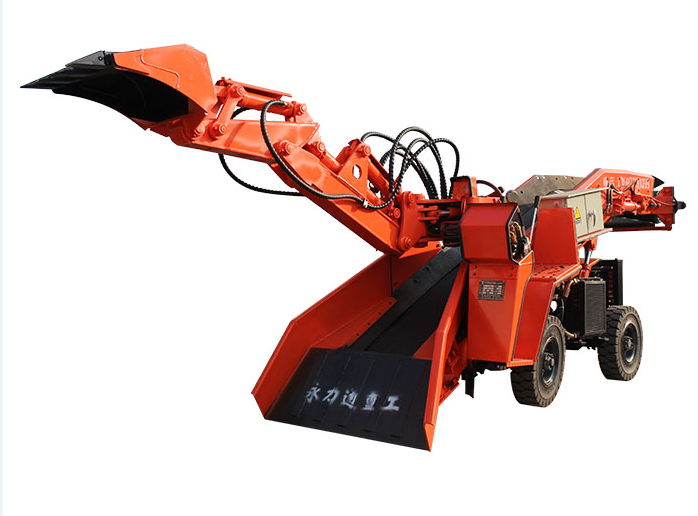 50型頂管扒渣機 50型頂管扒渣機